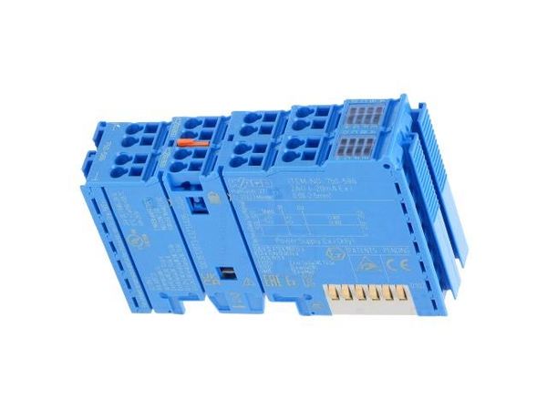 750-586 PLC Controllers