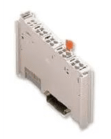 750-604 electronic component of Wago