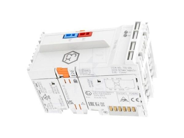 750-606 PLC Controllers