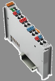 750-626 electronic component of Wago