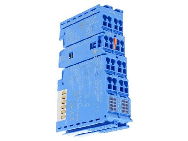 750-633  Electromechanical