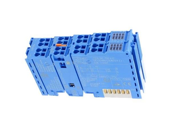 750-633 PLC Controllers