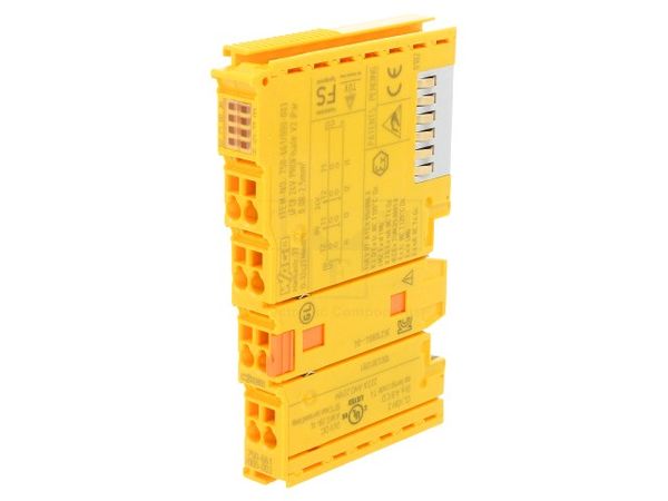 750-661/000-003 electronic component of Wago