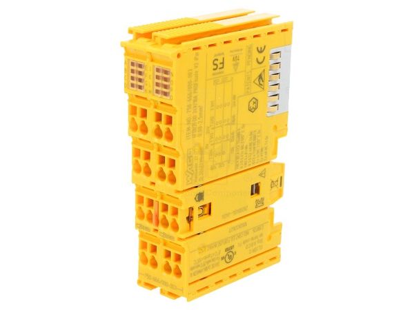 750-666/000-003 electronic component of Wago