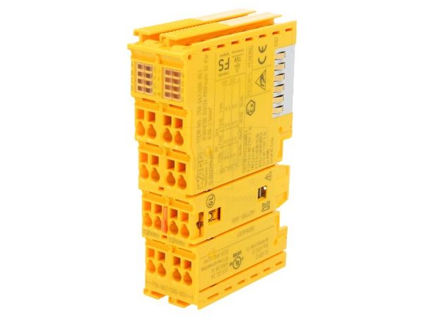 750-667/000-003 electronic component of Wago