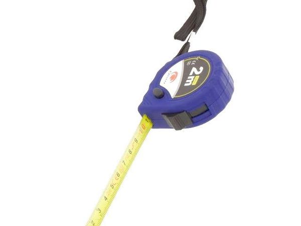 7-506 Measuring Tools