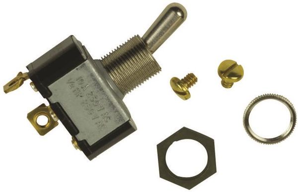 7506K4  Electromechanical