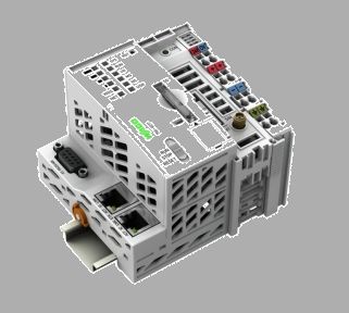 750-8217 electronic component of Wago