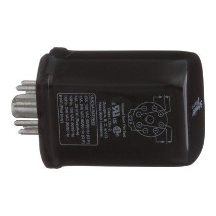 750XBXH-110D General Purpose Relays