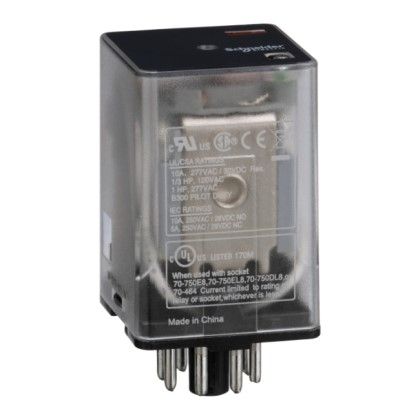 750XBXRCL-24D electronic component of Schneider
