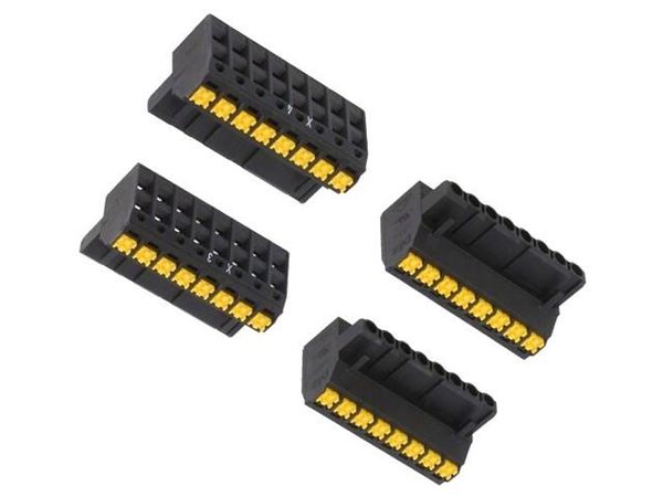 751008  Electromechanical