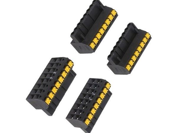 751008 Safety Relays
