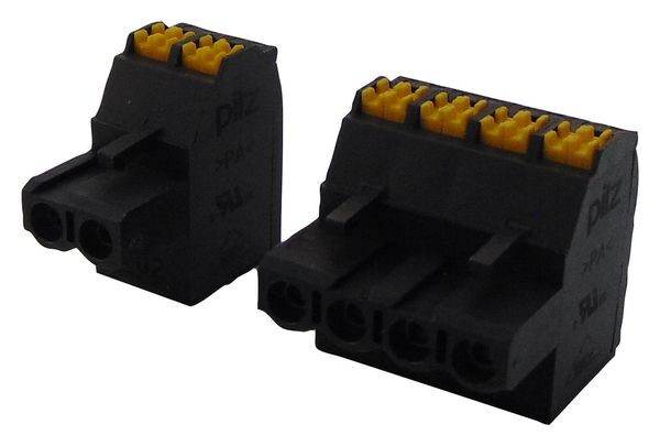 751016 electronic component of Pilz