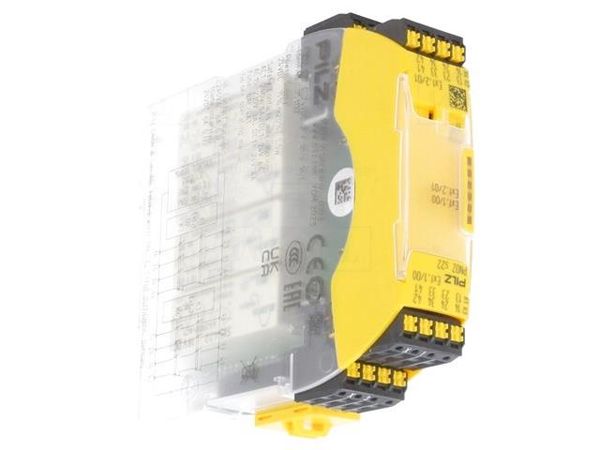 751132  Electromechanical