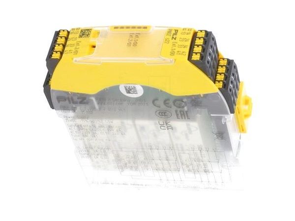 751132 Emergency Stop Switches / E-Stop Switches