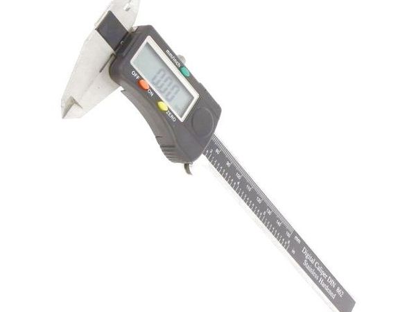 7-511 Measuring Tools