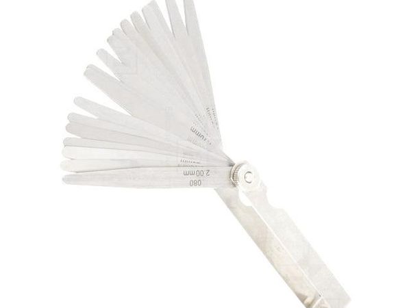 7-515 Measuring Tools