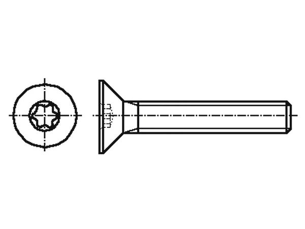 3061688 electronic component of Bossard