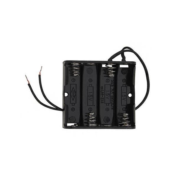 753-00001 Cylindrical Battery Contacts, Clips, Holders & Springs