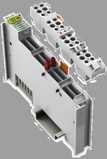 753-431 electronic component of Wago