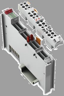 753-530 electronic component of Wago