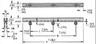 75.53.245 electronic component of Ettinger