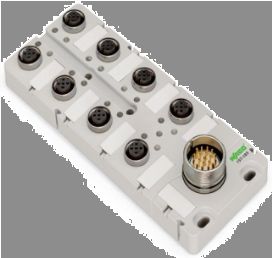 757-185 electronic component of Wago