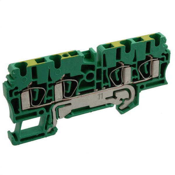 1608660000 electronic component of Weidmuller