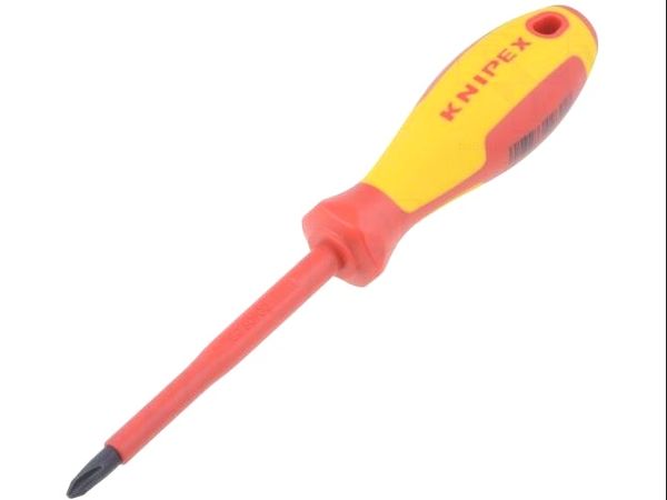 98 24 02 electronic component of Knipex