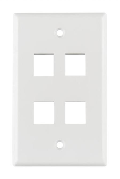 FPQUAD-W electronic component of HellermannTyton