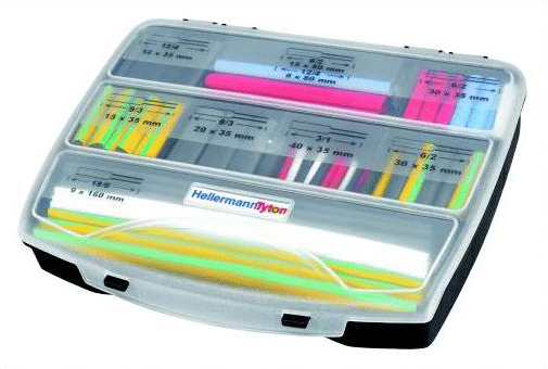 380-03005 electronic component of HellermannTyton