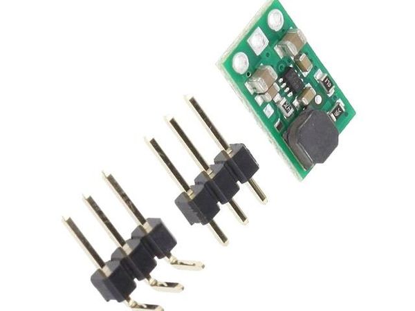 7.5V STEP-UP VOLTAGE REGULATOR U3V16F7 Converter Modules