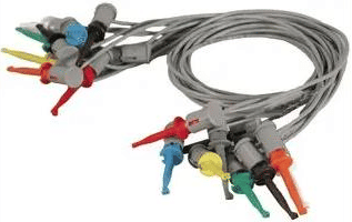 76-004A electronic component of Tenma