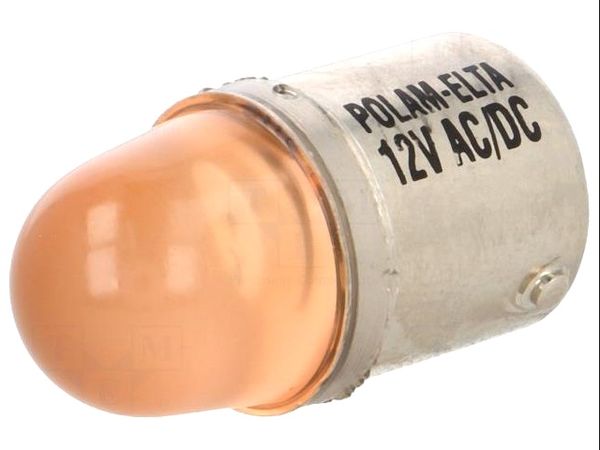 LO-BA15S-12AC/DC electronic component of Polam-Elta