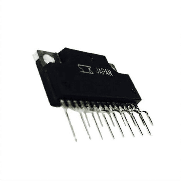SLA5074 electronic component of Sanken