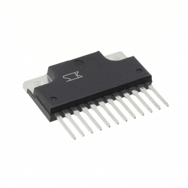 SLA5085 electronic component of Sanken