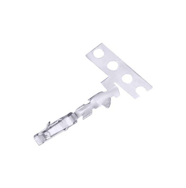 76347-DGC302LF  Connectors