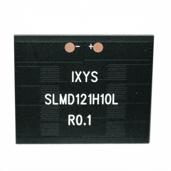 SLMD121H10L electronic component of IXYS