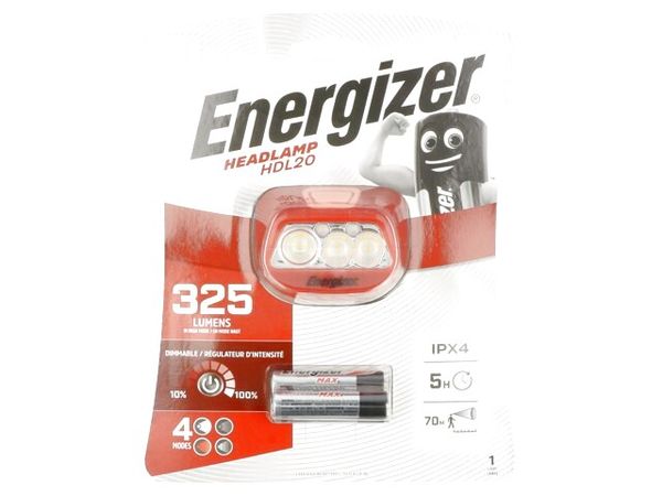 7638900444285 electronic component of Energizer