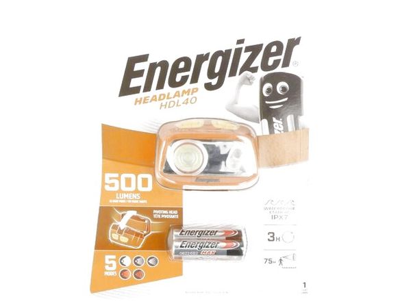 7638900444308 electronic component of Energizer