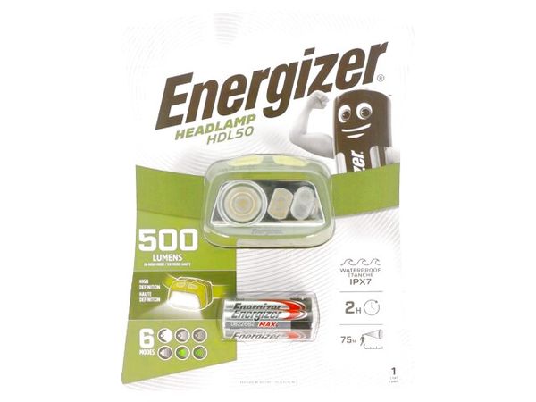 7638900444315 electronic component of Energizer