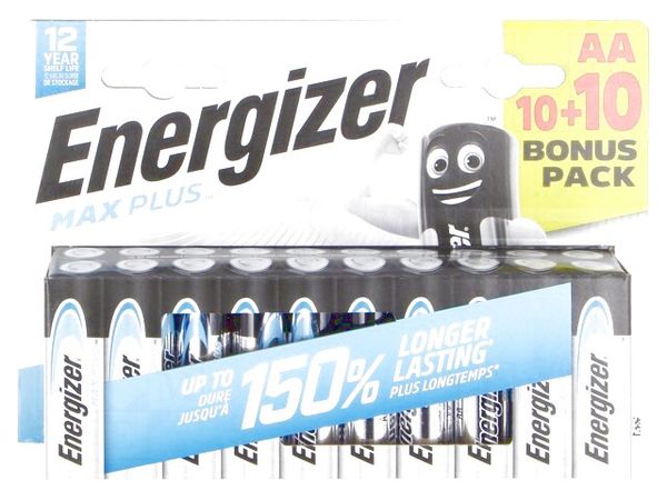 7638900451252 electronic component of Energizer