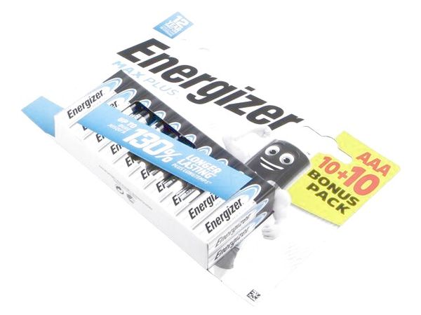 7638900451269 electronic component of Energizer