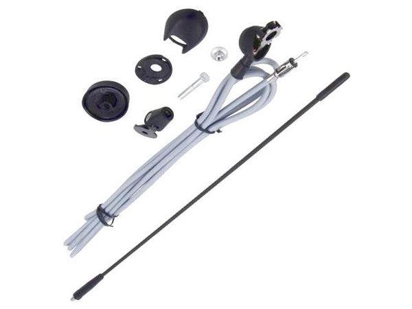 7657020  Car Audio