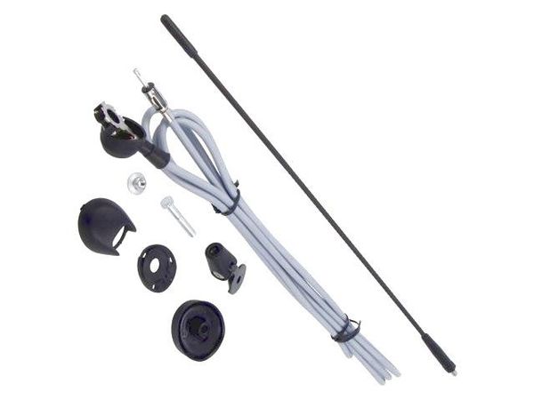 7657020 Radio Car Antennas