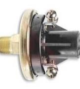 7657601 Industrial Pressure Sensors
