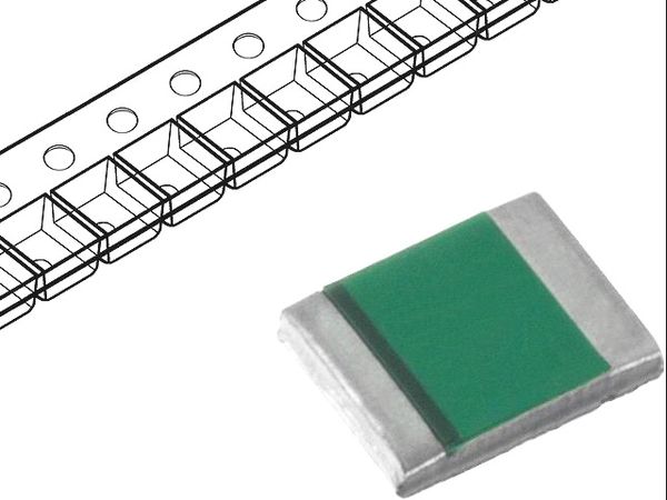 SM010 electronic component of Excel Cell Electronic(ECE)