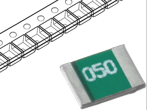 SM050-16 electronic component of Excel Cell Electronic(ECE)