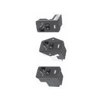 7-6609955-2 AC Power Entry Modules