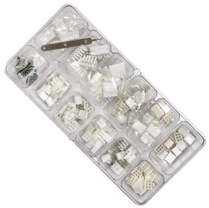 76650-3009 electronic component of Molex